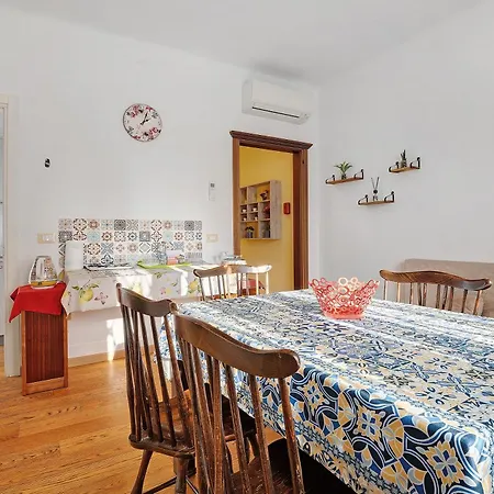 Lägenhet Ca' Mercati Mestre -