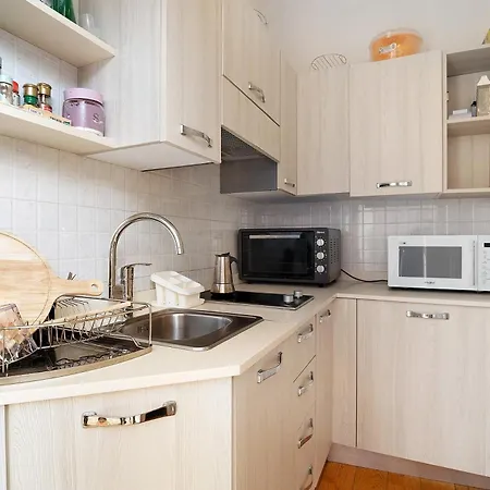 Ca' Mercati Mestre - Lägenhet