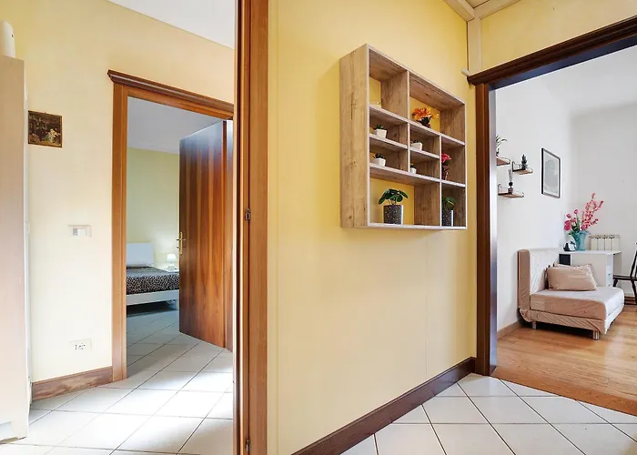 Ca' Mercati Mestre -