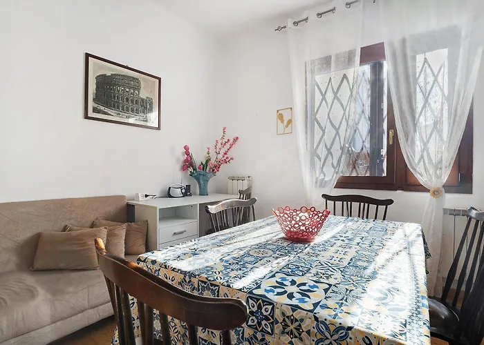 Ca' Mercati Mestre -