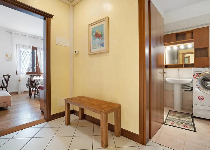 Ca' Mercati Mestre - Apartment