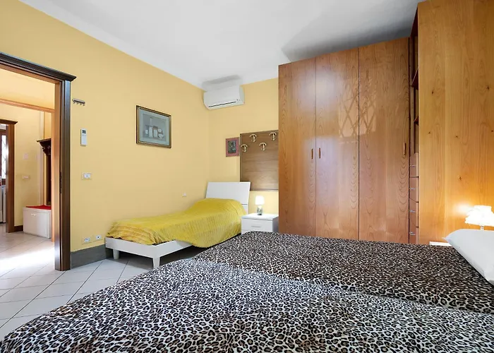 Apartment Ca' Mercati Mestre - *