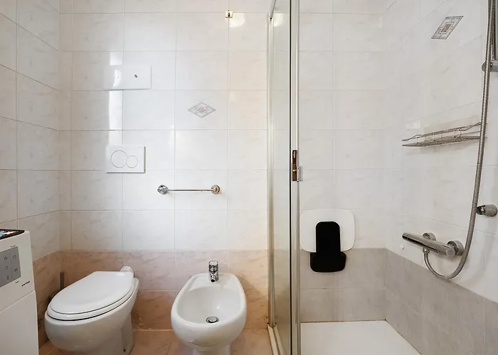 Apartment Ca' Mercati Mestre - *