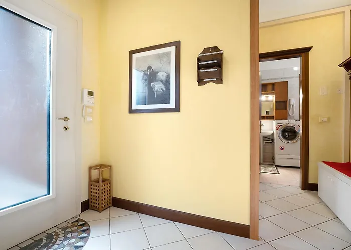 Ca' Mercati Mestre - Apartment