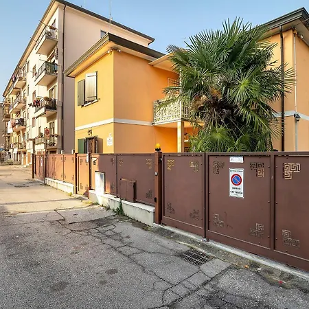 Ca' Mercati Mestre -