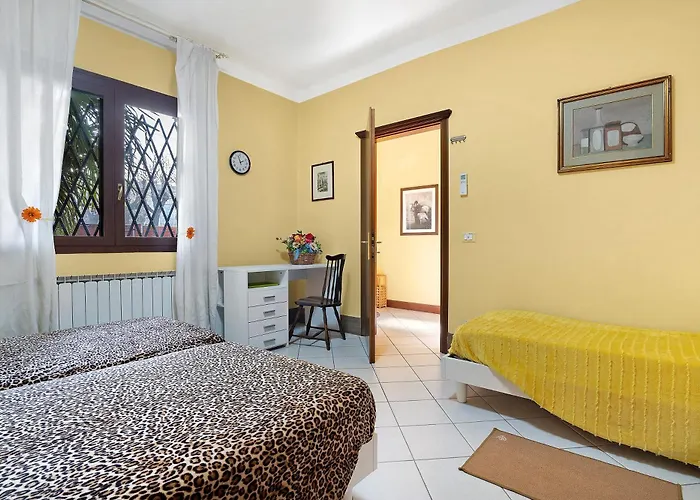 Ca' Mercati Mestre -