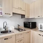 Apartamento Ca' Mercati Mestre -