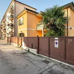 Ca' Mercati Mestre -