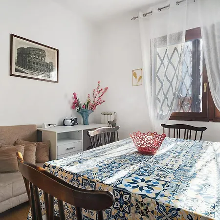 Apartment Ca' Mercati Mestre -