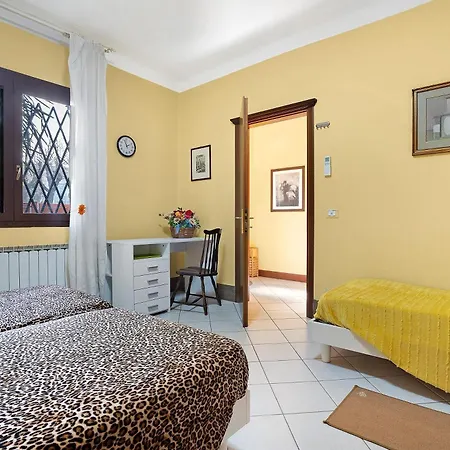 Apartment Ca' Mercati Mestre - Venedig