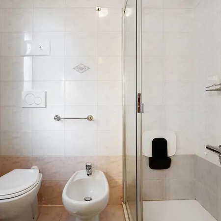 Ca' Mercati Mestre - Apartment *