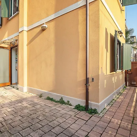 Ca' Mercati Mestre - Apartment Venedig