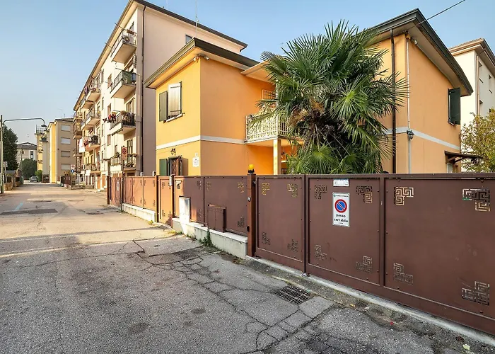 Ca' Mercati Mestre - Apartament
